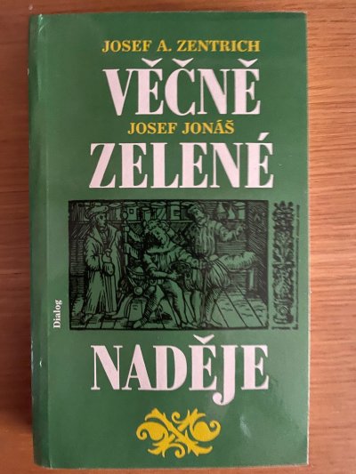 Věčně zelené naděje