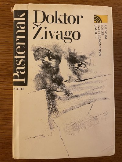 Doktor Živago