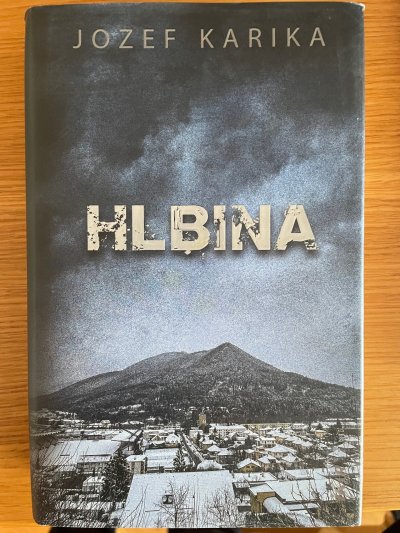 Hlbina