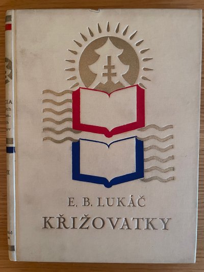 Križovatky