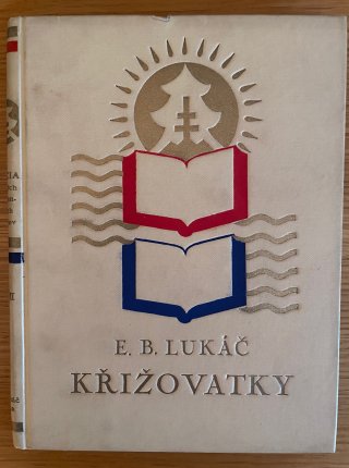 Križovatky