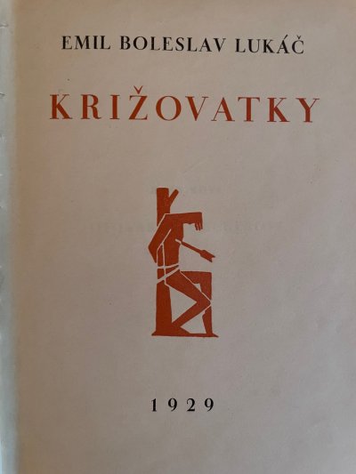 Križovatky
