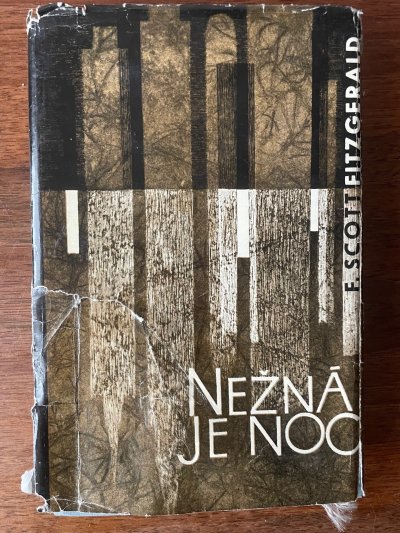 Nežná je noc