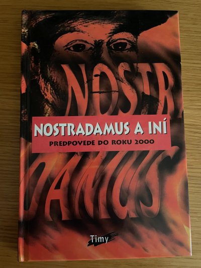 Nostradamus a iní
