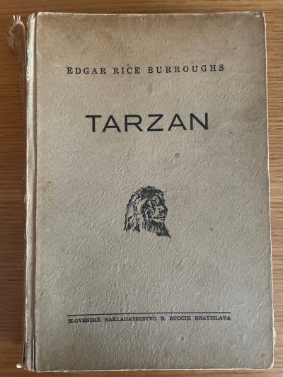 Tarzan