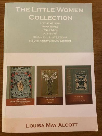 The Little Woman Collection