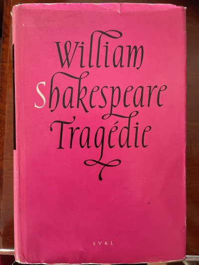 Tragédie