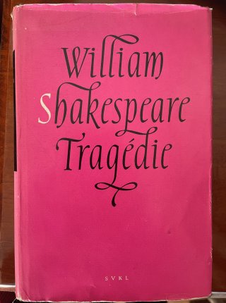 Tragédie