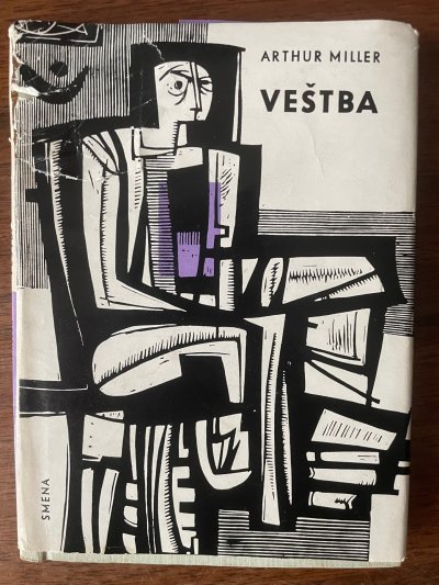 Veštba