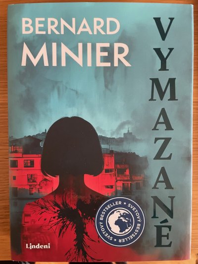 Vymazané