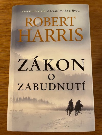 Zákon o zabudnutí