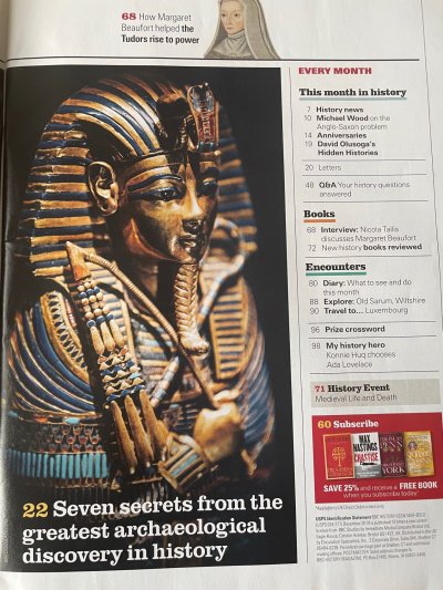 BBC History Magazine 12/2019