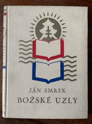 Božské uzly