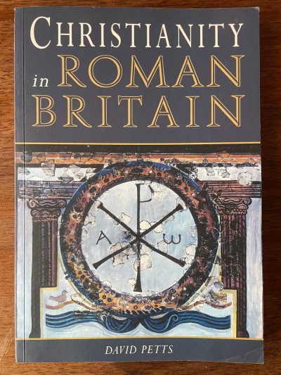 Christianity in Roman Britain