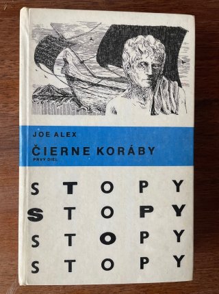 Čierne koráby  I.