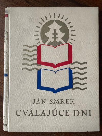 Cválajúce dni