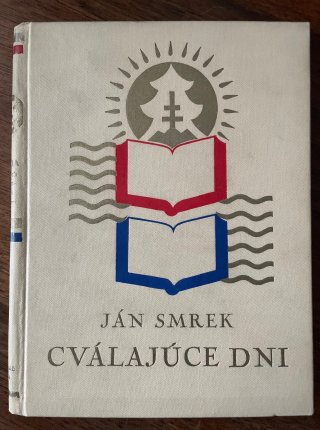 Cválajúce dni