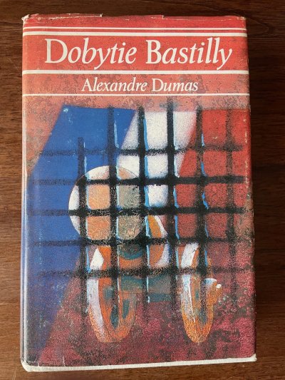 Dobytie Bastilly
