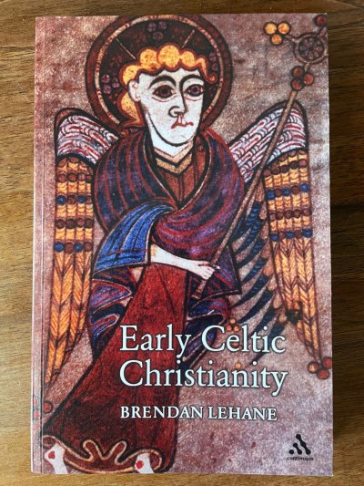 Early Celtic Christianity