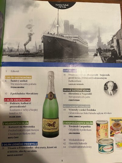 Historická revue 12/2025