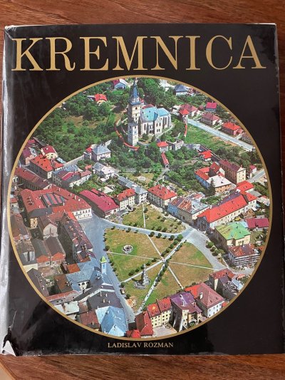 Kremnica