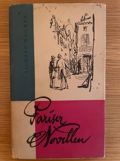 Pariser Novellen