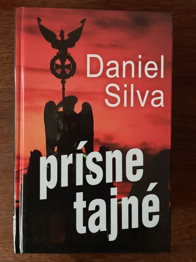 Prísne tajné