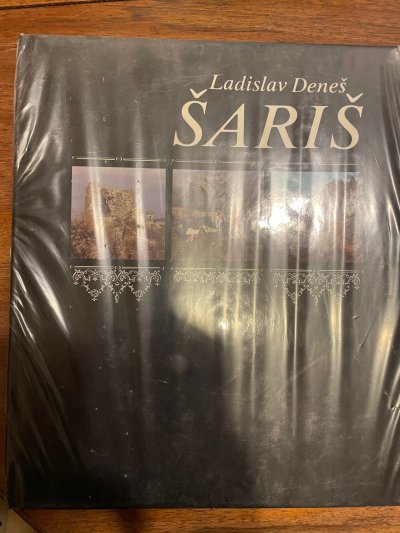 Šariš