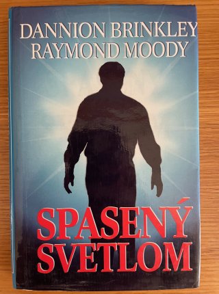 Spasený svetlom