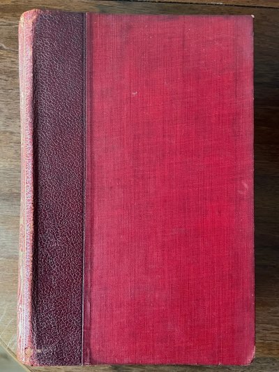 The Historians History of the World vol. XVIII. England to 1485