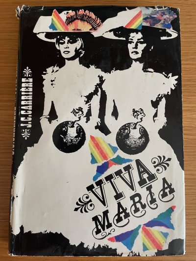 Viva Mária