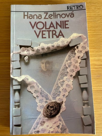 Volanie vetra