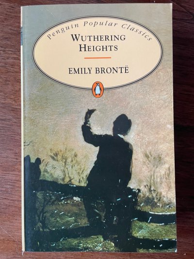 Wuthering Heights