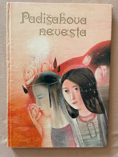 Padišahova nevesta
