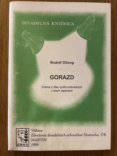Gorazd