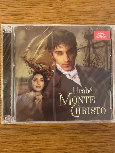 Hrabě Monte Christo