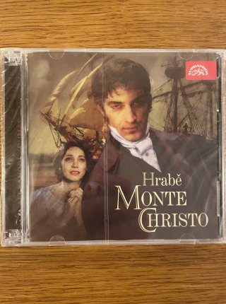 Hrabě Monte Christo