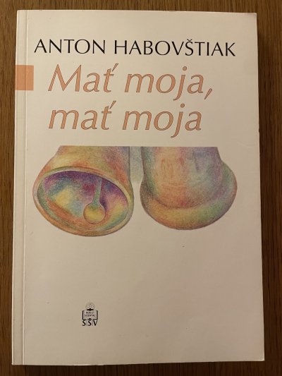 Mať moja, mať moja