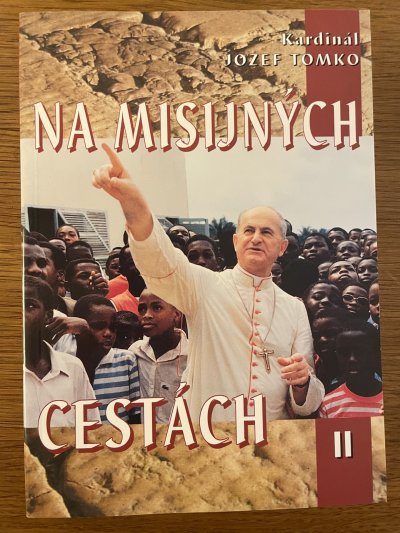 Na misijných cestách II.