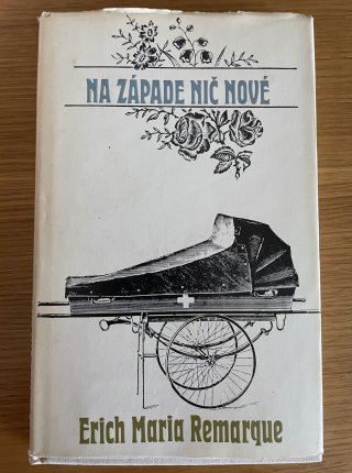 Na západe nič nové
