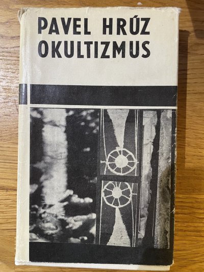 Okultizmus