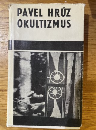 Okultizmus