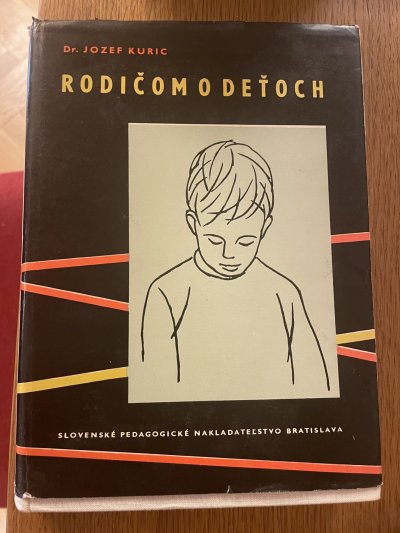 Rodičom o deťoch