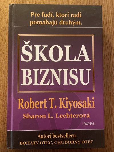 Škola biznisu