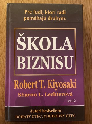 Škola biznisu