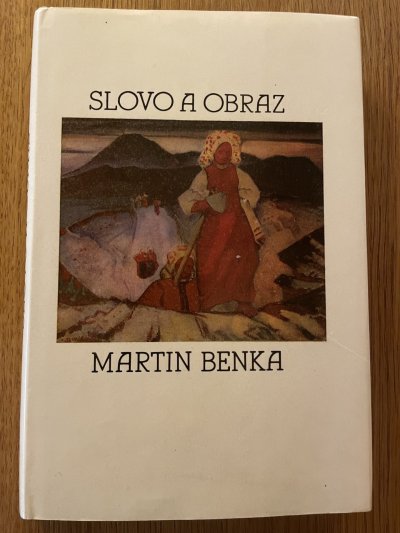 Slovo a obraz