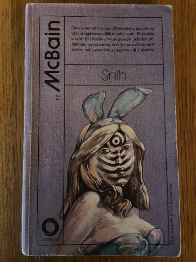 Sníh
