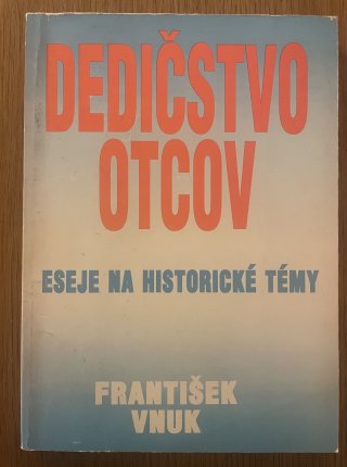 Dedičstvo otcov