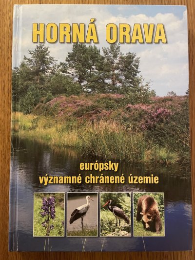 Horná Orava