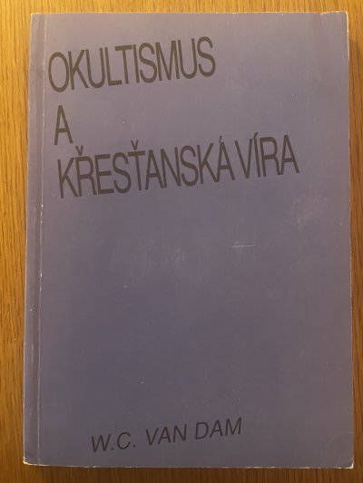Okultismus a křesťanská víra